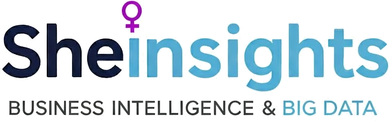 Logo SheInsights